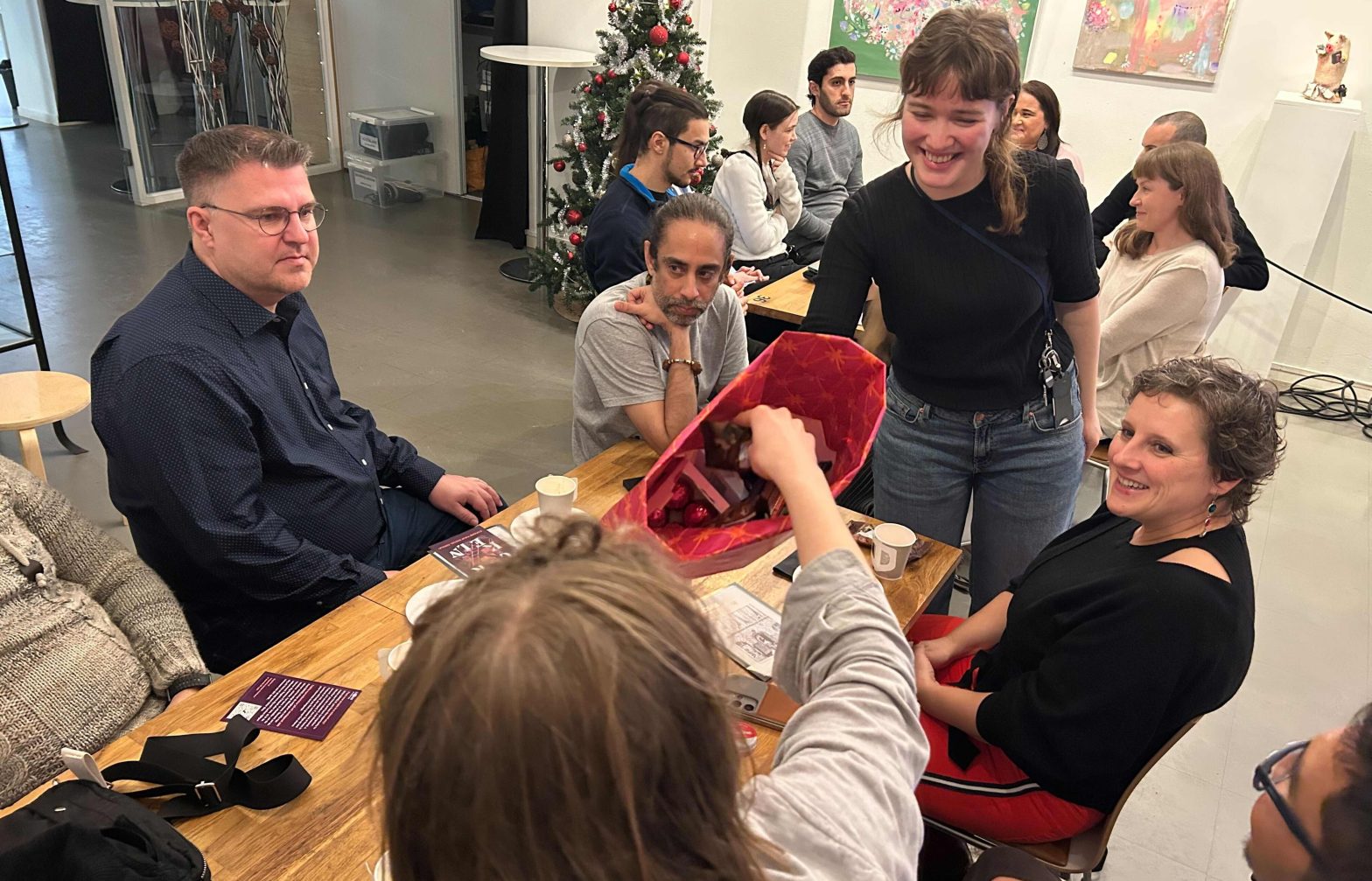 Wrapping Up 2025: How to Ace Your YKI Exam + What’s Happening in January 2026!